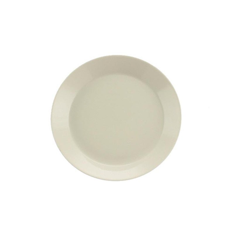 Iittala Teema 8-1/2-Inch Salad Plate, White